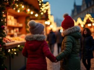 Vintage Winkelen in Londen: Markten, Winkels en Wijken Gids 2026