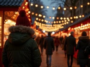 Belgische zakenman bereidt ETA-aanvraag voor op laptop