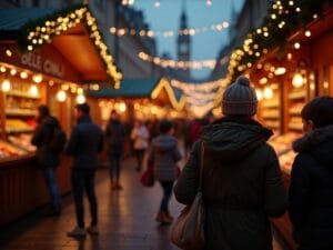 Londen met een klein budget: stedentrip voor £50 per dag in 2026