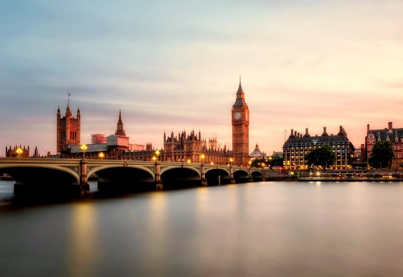 SIM UK BE voor Belgen 2026 reisinformatie