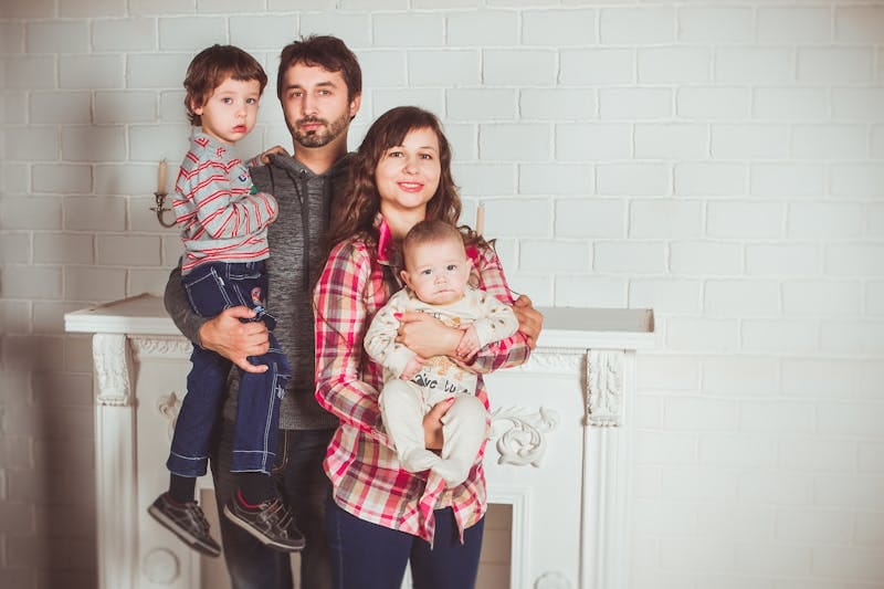 ETA Belgisch kind aanvragen baby
