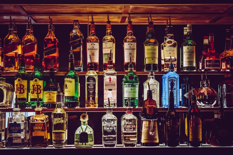 Britse pub Belgisch café verschillen