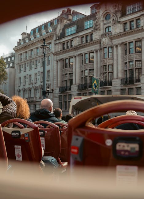 uk eta schoolreis tieners scholen belgen - illustratie 4