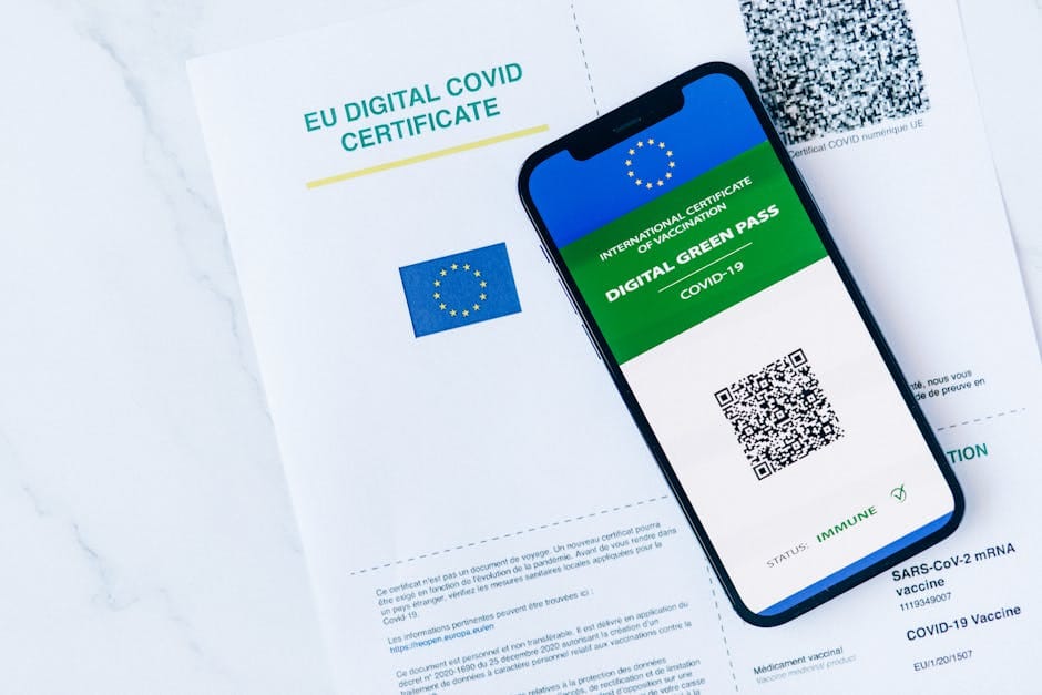 uk eta goedkeuringstijd snelheid - illustratie 2