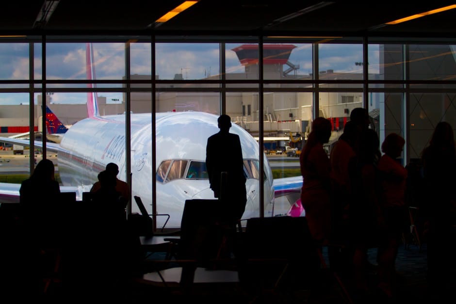 Brussels luchthaven 2026