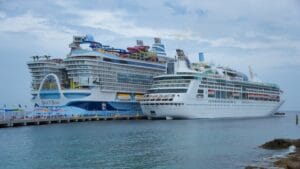 Eta uk cruise kinderen 2026: stap voor stap