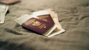 Eta uk visa verschil kinderen 2026: complete gids