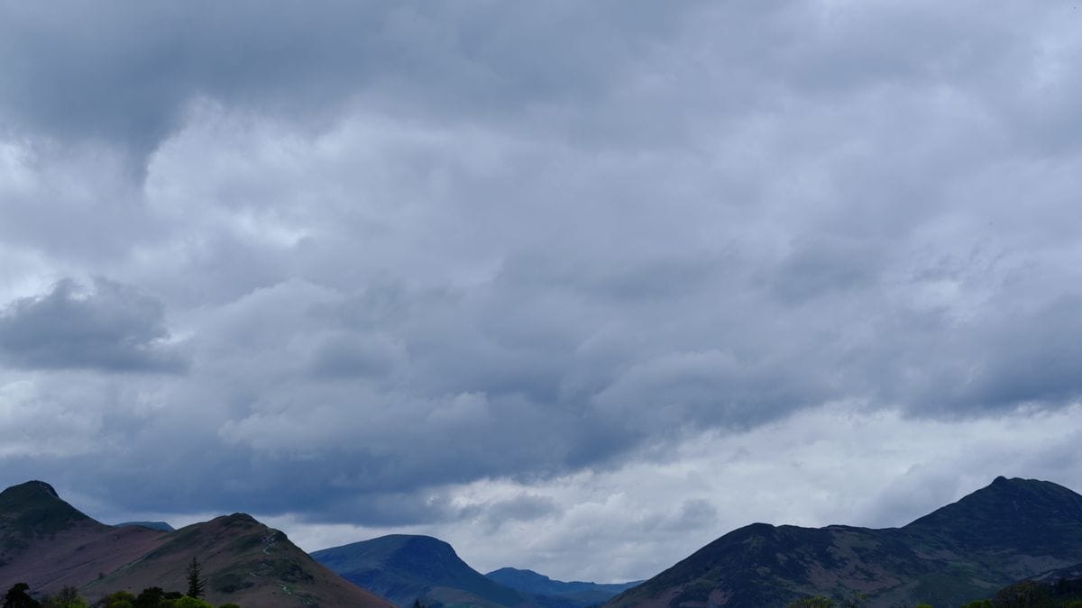 Brits landschap reisbestemming met kinderen