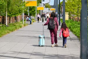 ETA nodig voor kinderen? Uitleg voor Belgische gezinnen